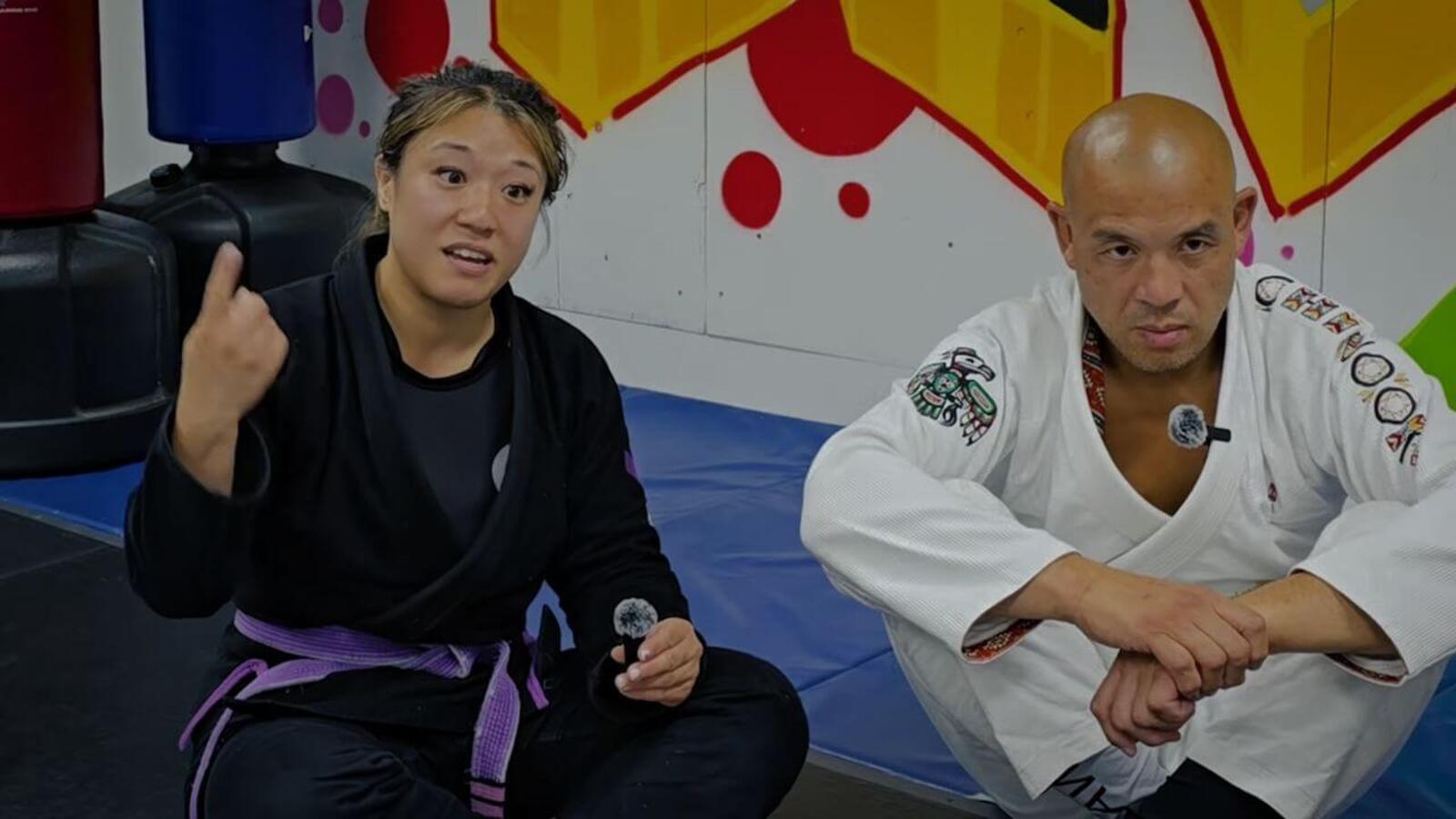 Women’s Classes as a Growth Flywheel: Culture, Parents, and Retention