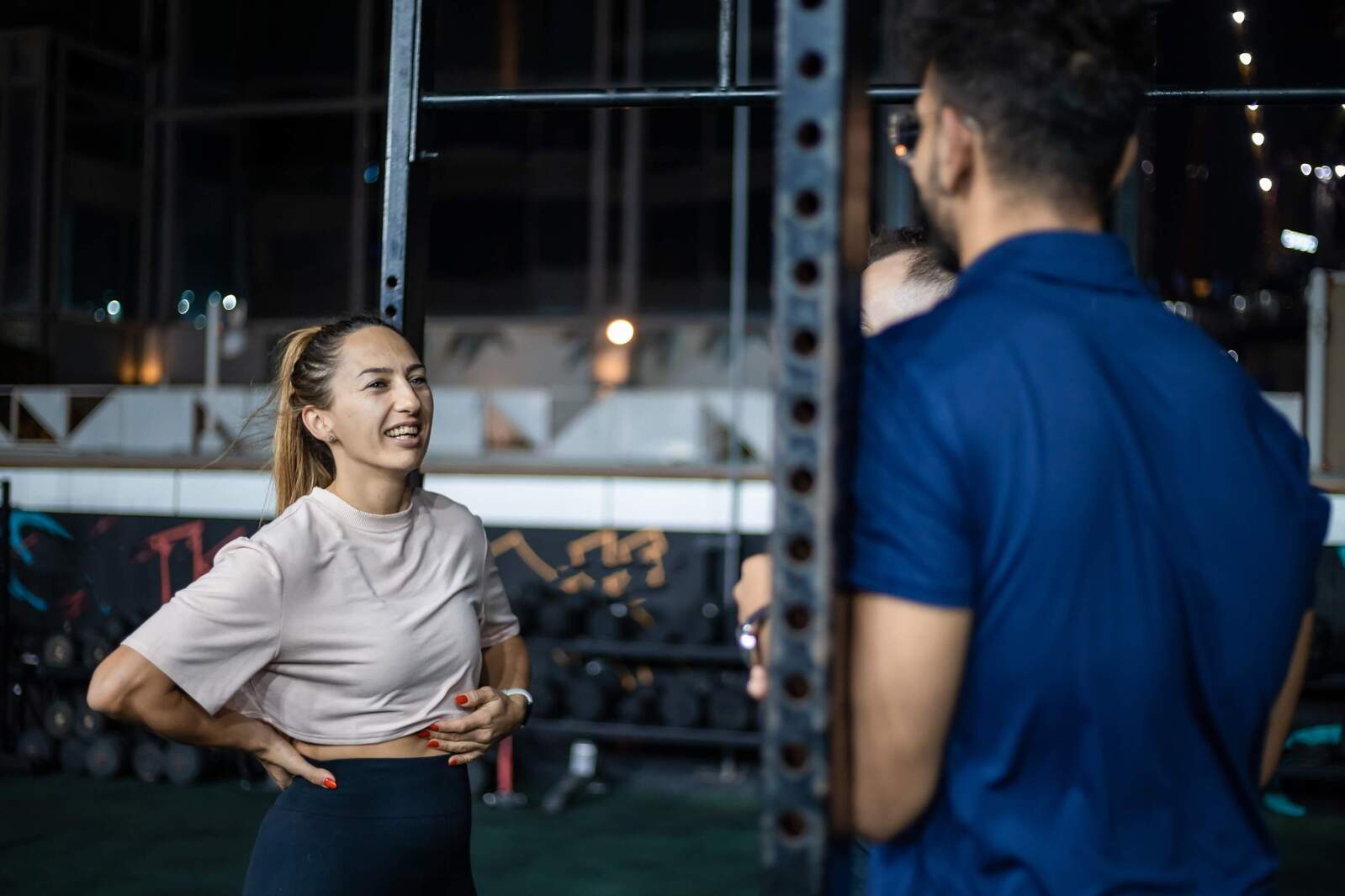 Effective Localized Marketing Tactics For Multiple Gym Locations